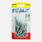 Stabilit 4.545 1 Dübel
