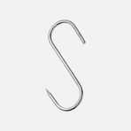 Stabilit 4.5x100 mm 2 Adet Galvanizli S Kanca