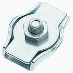 Stabilit 4-6 mm Halat Kepçesi