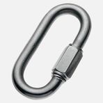 Stabilit 4 mm 2 Adet Galvanizli Zincir Hızlı Kapatma