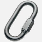 Stabilit 4 mm 2 Adet Galvanizli Zincir Hızlı Kapatma