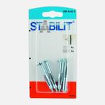 Stabilit 4x38 Metal Dübel