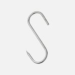 Stabilit 5x120 mm 2 Adet Çelik Tel S Kanca