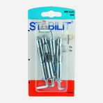 Stabilit 5x52 Metal Dübel