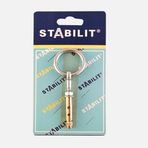 Stabilit 6 mm 1 Adet Halkalı Çekmeli Dübel