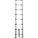 Stabilit 8 Basamaklı Teleskopik Merdiven