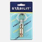 Stabilit 8 mm 1 Adet Halkalı Çekmeli Dübel