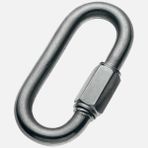 Stabilit 8 mm Galvanizli Zincir Hızlı Kapatma