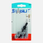 Stabilit Alçıpan Dübel