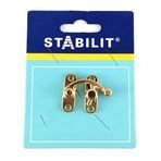 Stabilit Bijonsan Kapak Kilidi sarı