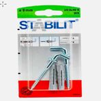 Stabilit Fischer 8x40 WHK Askı Dübel