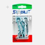 Stabilit Fischer Form 8x40 RH K Askı Dübel