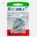 Stabilit Fischer Form 8x40 WHKGP Askı Dübel