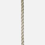 Stabilit Flachs Halat 10mm