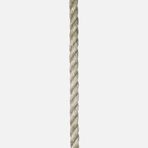 Stabilit Flachs Halat 8mm