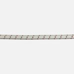 Stabilit Lastik Halat 6mm Beyaz Mavi Kırmızı