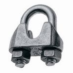Stabilit Maksimum 8 mm 2 Adet Halat Kepçesi