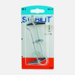Stabilit N Yaylı Dübel