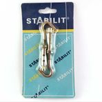 Stabilit No.6 Çengelli Çelik Dübel