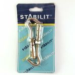 Stabilit No.8 Çengelli Çelik Dübel