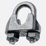 Stabilit Paslanmaz 4 mm Halat Kepçesi