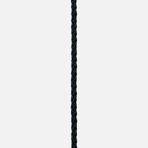 Stabilit Pp-Halat 6mm Siyah