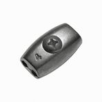 Stabilit Tel Halat Kelepçesi 3 Mm, 2 Adet