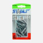 Stabilit UD 5X25 RSK Dübel
