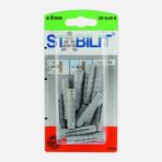 Stabilit UD 8X40 RK Dübel