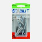Stabilit UD 8X40 RSK Dübel