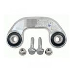 Stabılızator Z Rotu Sol A4 00- Passat Passat Varıant 96-00- Super B 02-08 - Lemforder 2155402