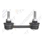 Stabılızer Z Rotu Arka A6 A6 Avant 94-97 A6 Avant Quattro 95- Teknorot A-210