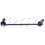 Stabılızer Z Rotu On Sag Astra J 12 09- 05 15- Teknorot O-536