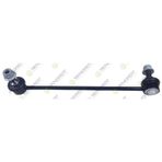 Stabılızer Z Rotu On Sol Astra J 12 09- 05 15- Teknorot O-537
