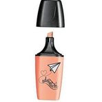 Stabilo 07-126-7 Boss Mini Pastellove Fosforlu Kalem