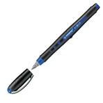 Stabilo 1016/41 Mavi Fine Black Roller Kalem