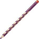 Stabilo 332 Easy Colors Sağ El Kuru Boya Kalemi Metalik Kırmızı