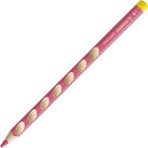 Stabilo 332 Easy Colors Sağ El Kuru Boya Kalemi Pembe