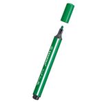 Stabilo 368-936 Yeşil Trio Jumbo Keçeli Kalem