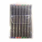 Stabilo 389/4 0,3 mm 8 Roller Kalem