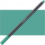 Stabilo 68 Metalik Yeşil Kalın Uçlu Keçe Kalem