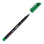 Stabilo 841-36 Ohpen 0.4 mm Yeşil Asetat Kalemi