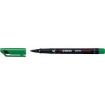 Stabilo 843-36 Ohpen 1.0 mm Yeşil Asetat Kalemi