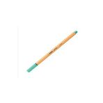 Stabilo 88 Fineliner 0.4 Mm İnce Keçe Uçlu Keçeli Kalem Okaliptus 88/12 (10 Lu Paket)