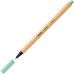 Stabilo 88 Point 0.4 MM Okaliptus 88/12 Keçe Uçlu İnce Kalem