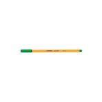 Stabilo 88/36 0,4 mm Keçe Uçlu Kalem Yeşil - 1 Adet
