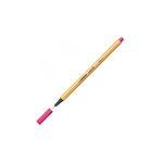 Stabilo 88/56 Point 0.4 MM Pembe Keçe Uçlu İnce Kalem
