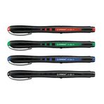 Stabilo Black F Kırmızı Roller Kalem