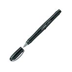Stabilo Black F Siyah Roller Kalem