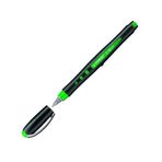 Stabilo Black M Yeşil Roller Kalem